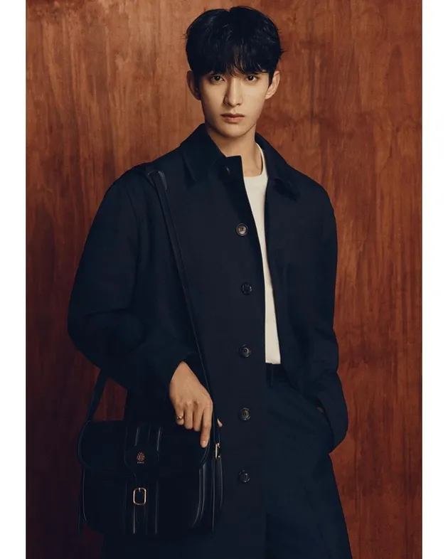 DK SEVENTEEN