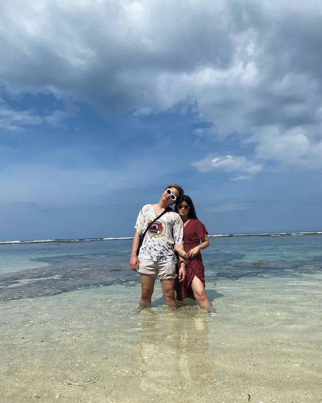 Tissa Biani &amp; Dul Jaelani Nikah Muda
