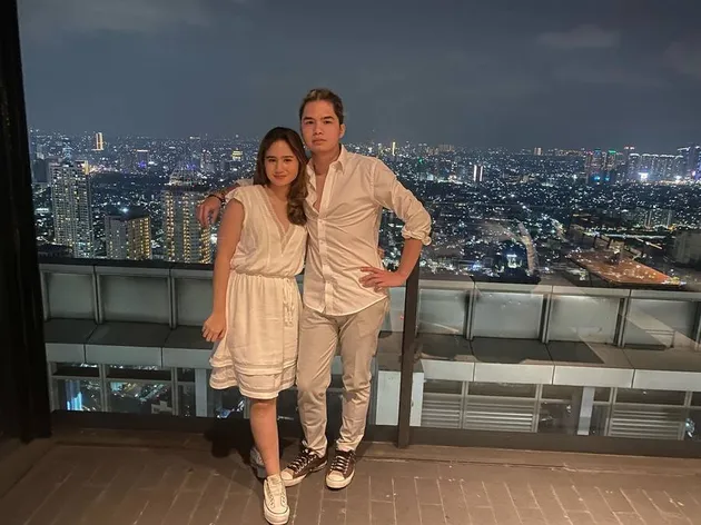 Tissa Biani &amp; Dul Jaelani Nikah Muda