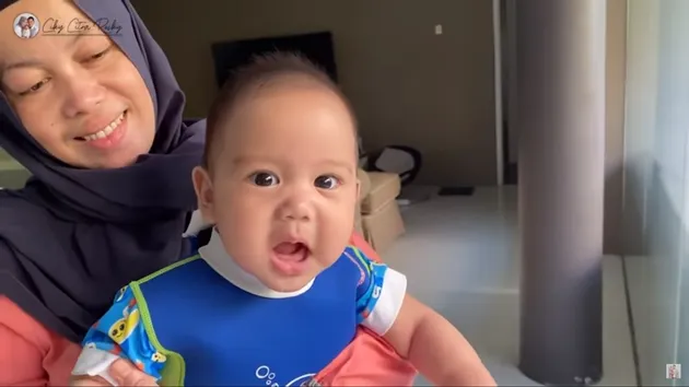 Baby Athar