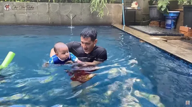 Baby Athar