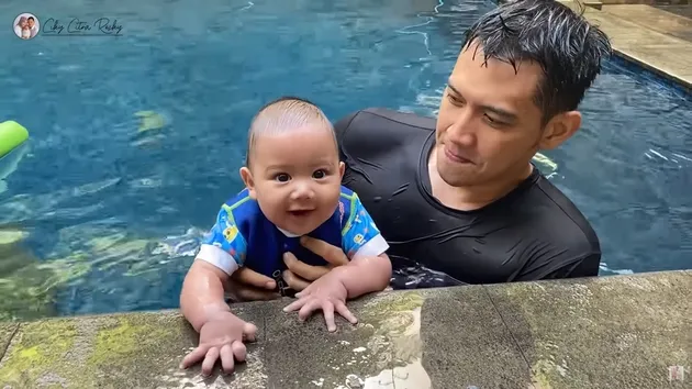 Baby Athar