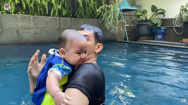 Baby Athar