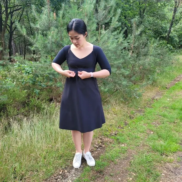 Gracia Indri Makin Kurus