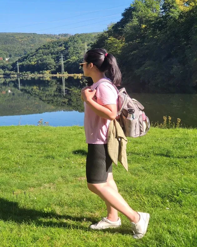 Gracia Indri Makin Kurus