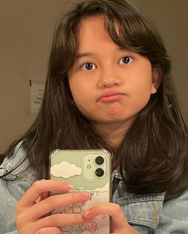 8 Portraits of Graciella Abigail, Child Actress who Went Viral after Starring in the Indonesian Version of 'MIRACLE IN CELL NO. 7'