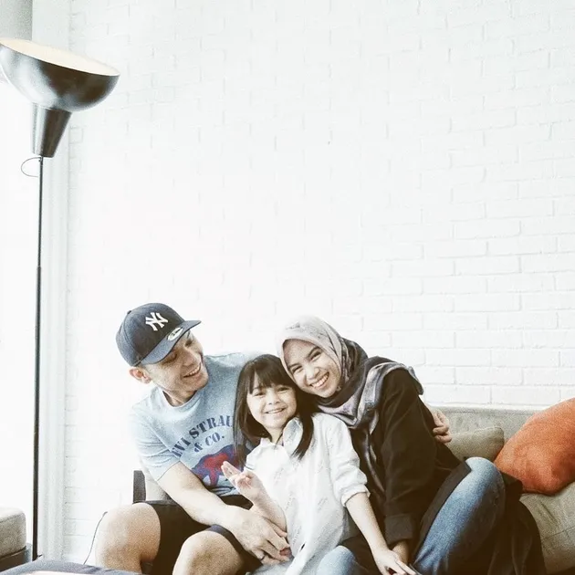 Sienna Anak Marshanda