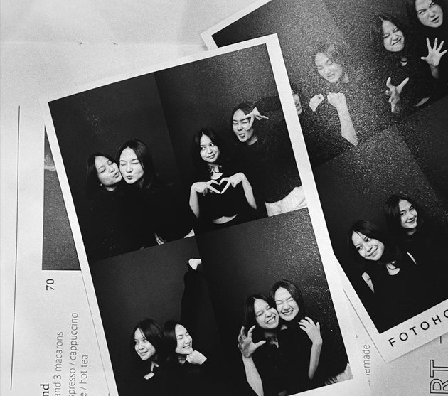8 Photos of Hanggini After Officially Becoming Luthfi Aulia's Wife - Astonishing!