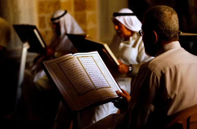 puasa, ramadan 2018, bulan puasa