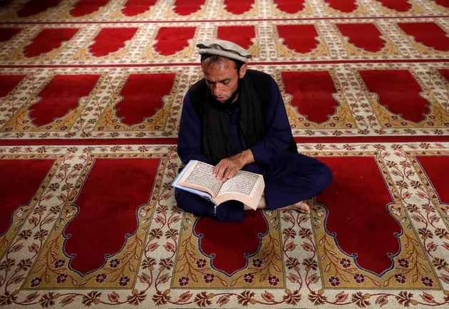 puasa, ramadan 2018, bulan puasa