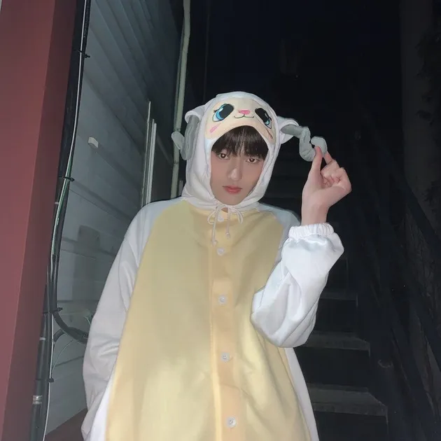 Haruto TREASURE
