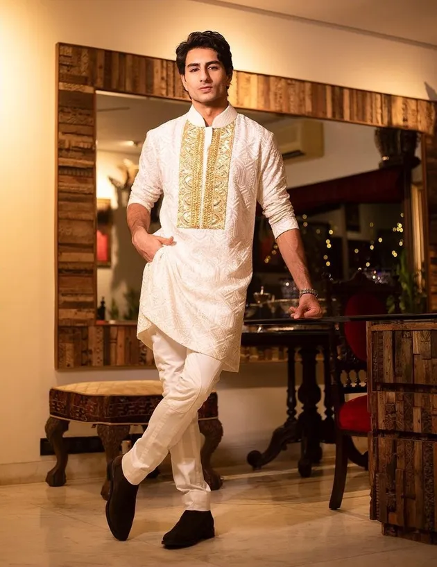 Ibrahim Ali Khan