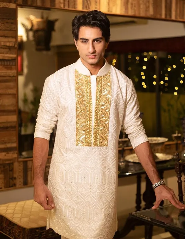 Ibrahim Ali Khan