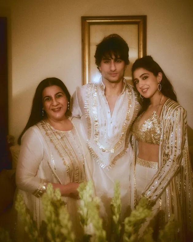 Ibrahim Ali Khan