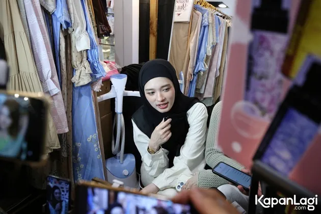 Inara Rusli
