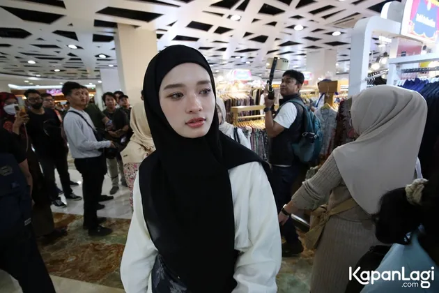 Inara Rusli