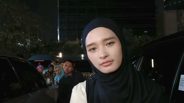 Inara Rusli