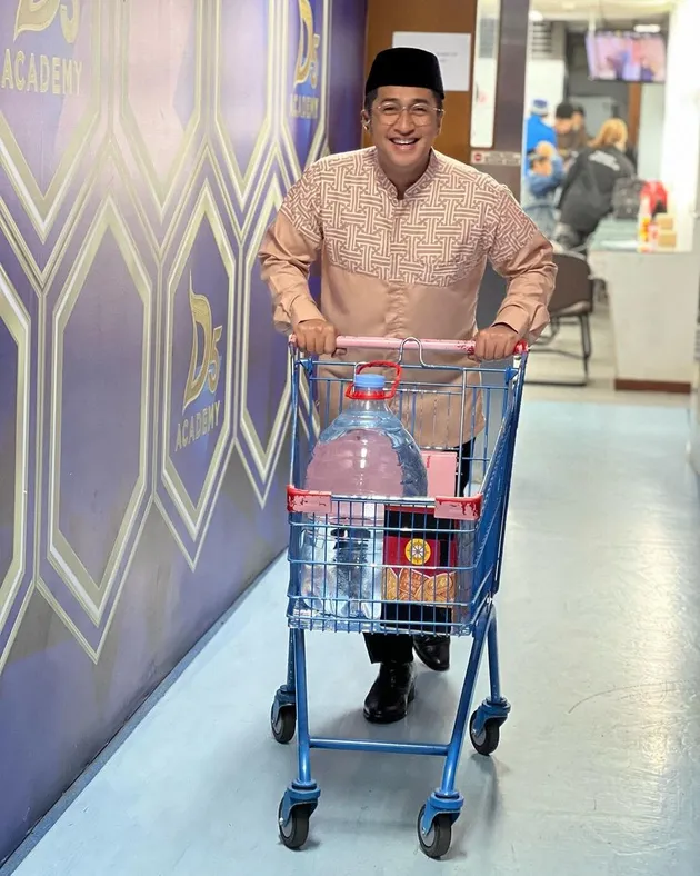irfan hakim
