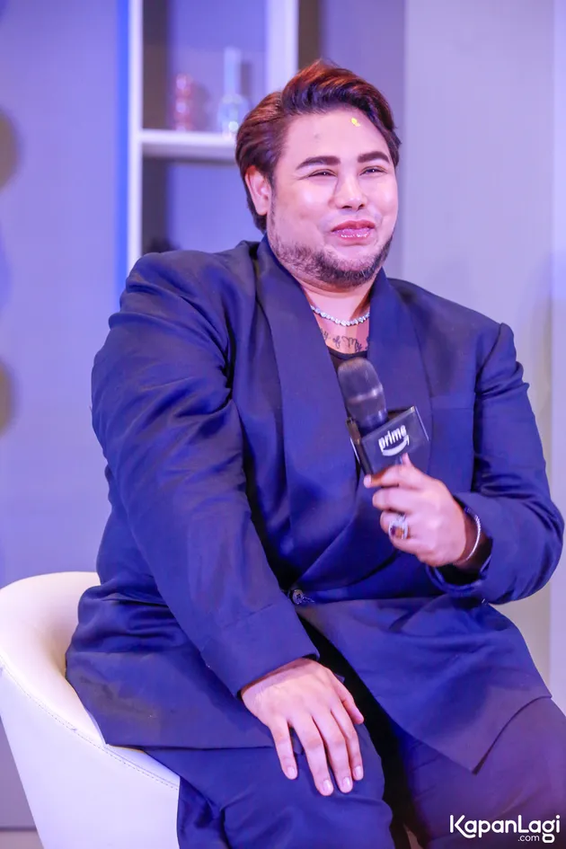 Ivan Gunawan