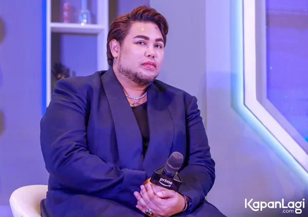Ivan Gunawan