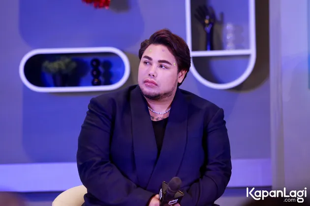 Ivan Gunawan