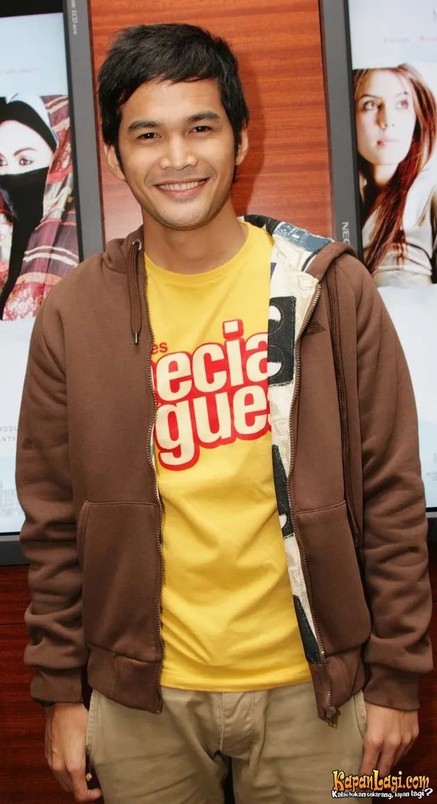 Teuku Wisnu