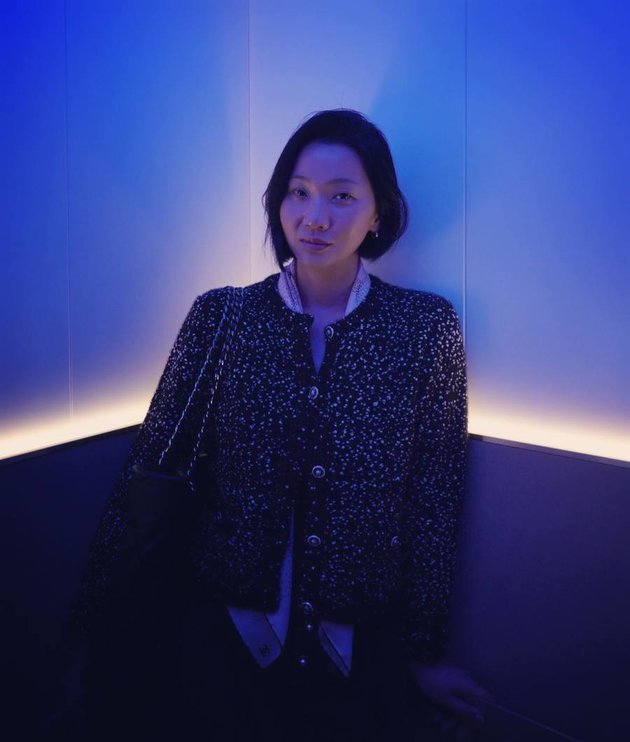 8 Portraits of Jang Yoon Ju 'MONEY HEIST KOREA' Who Admits to Having Hypothyroidism, Not Separated from Medication for the Past 15 Years