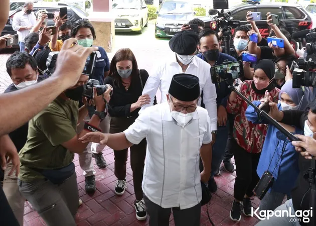 Jerinx Kejaksaan ditahan adam deni