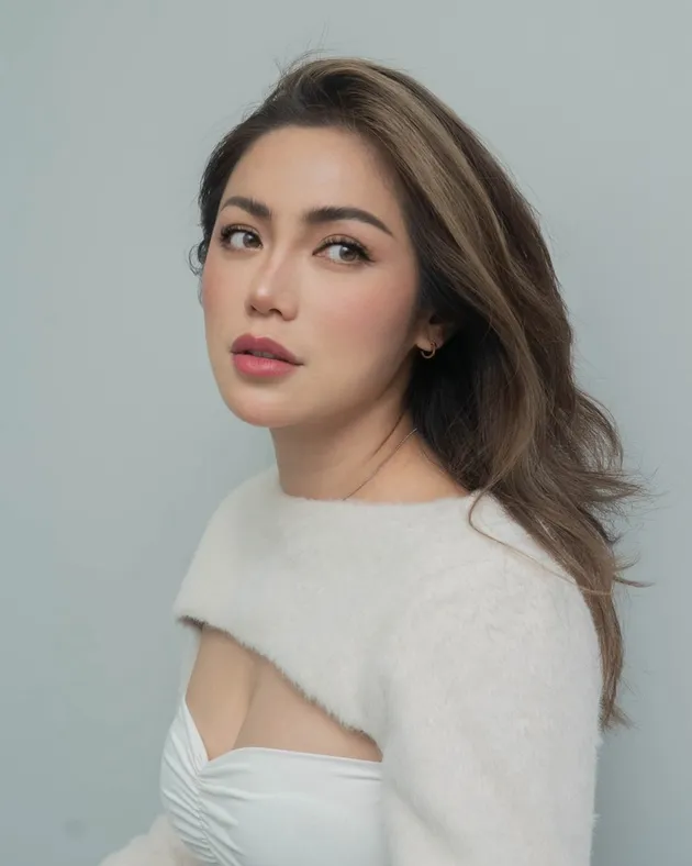 Jessika Iskandar