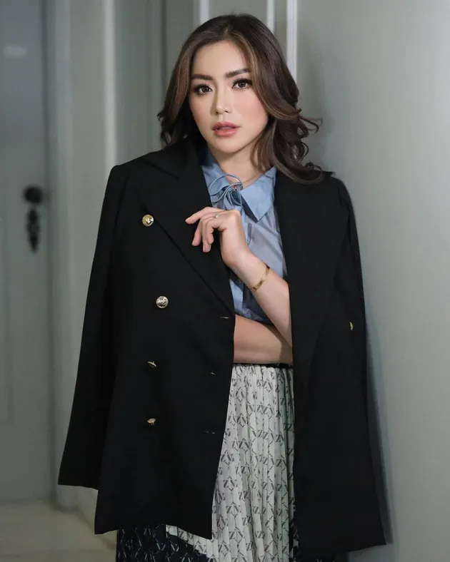 Jessika Iskandar