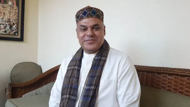 Hadad Alwi Kabar Terbaru Sulis