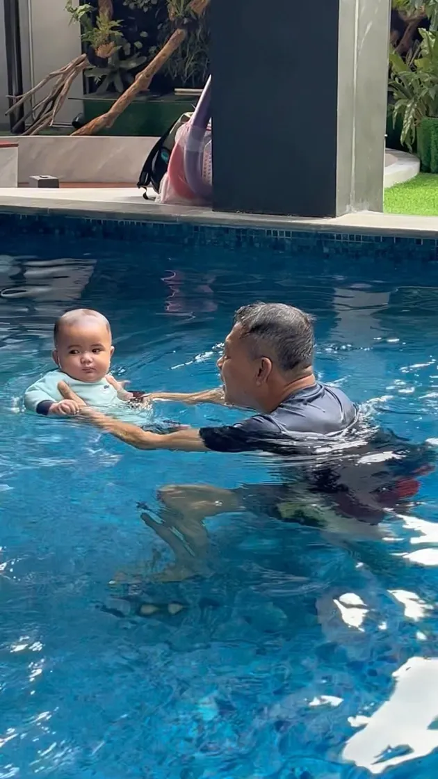 Anang gagal DPR kegiatan 