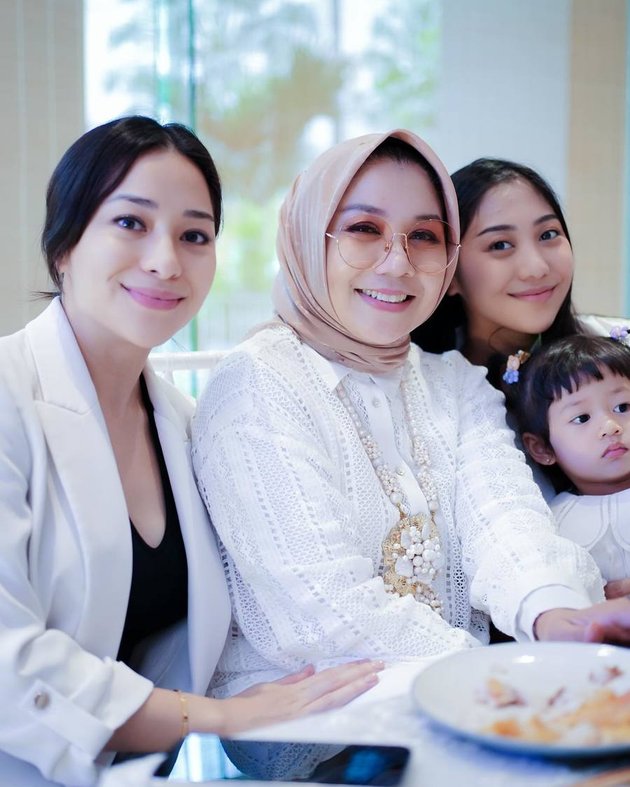 8 Portraits of Nikita Willy's 30th Birthday Surprise Planned by Family, Leaked in the Last Moments