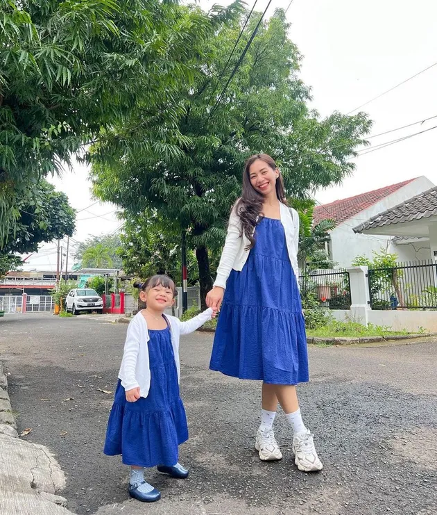 keluarga abel cantika