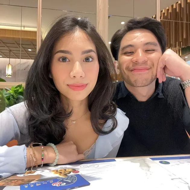 keluarga abel cantika