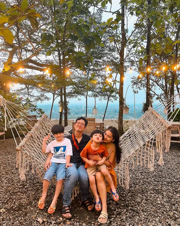 putri titian
