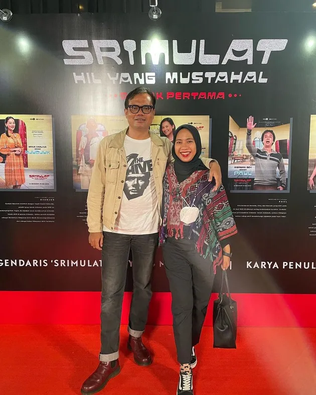 Keluarga Soleh Solihun