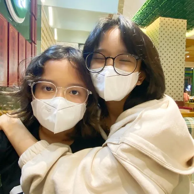  Baim dan Artika Sari Devi
