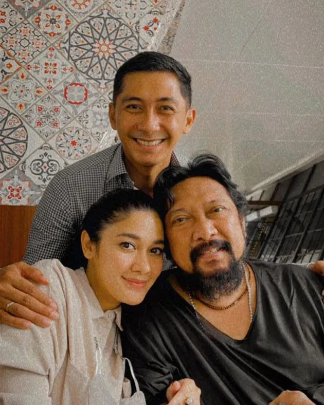 Kenang Mirdad Nana Naysila