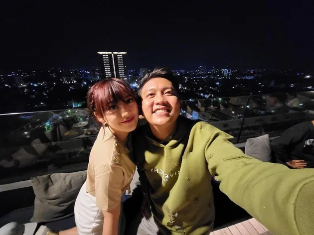 Denny Caknan - Happy Asmara