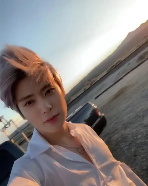Jaehyun NCT