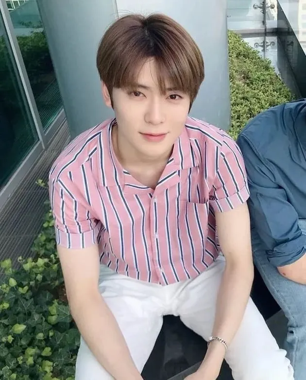Jaehyun NCT