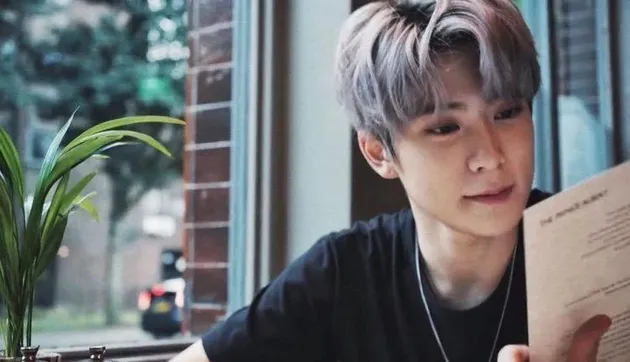 Jaehyun NCT
