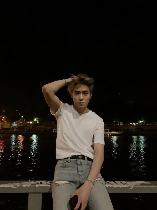 Jaehyun NCT