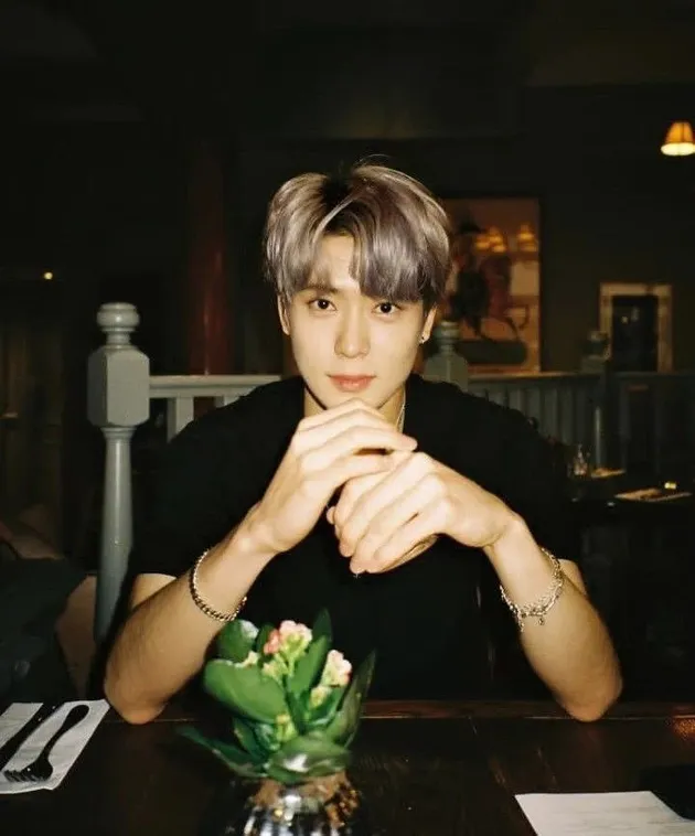 Jaehyun NCT