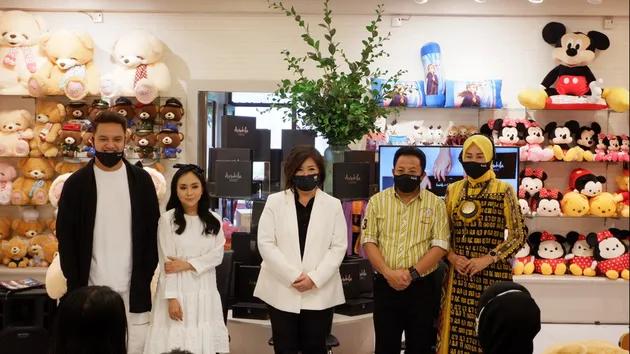 Aviwkila merilis album baru