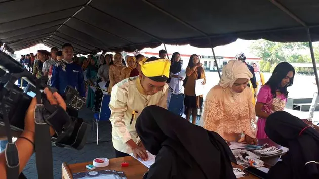 Audisi LIDA 2020, Pekan ke 8