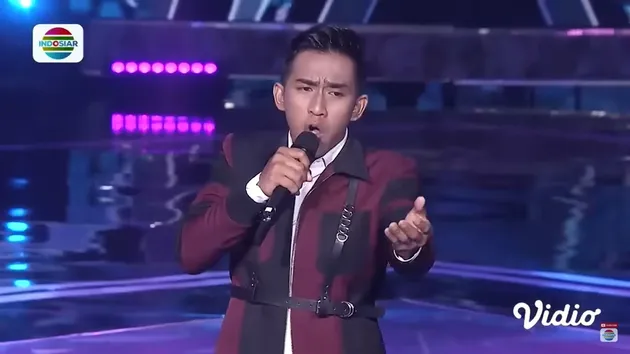 Muji DA 5 Tukang Serbuk Kayu Reza Zakarya