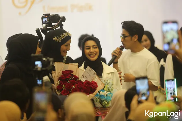 Umi Pipik