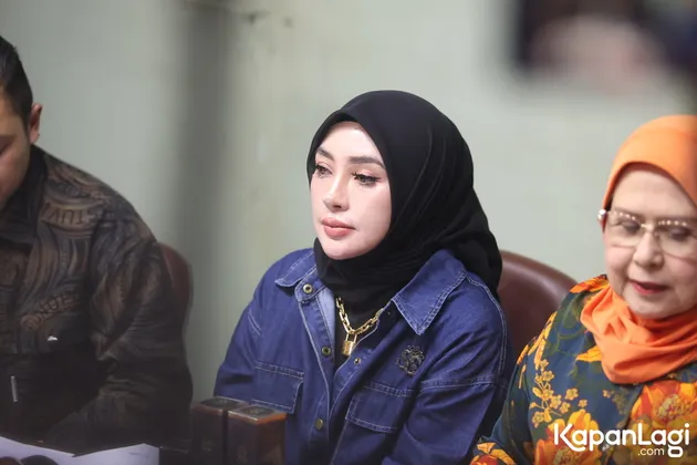 Shella Saukia